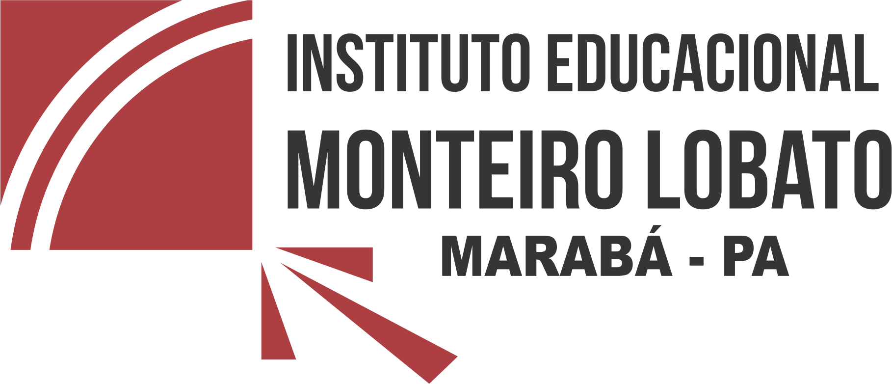 Logo da escola